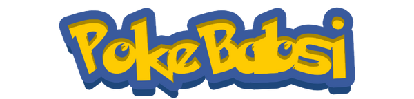Pokebabsi's Cardshop